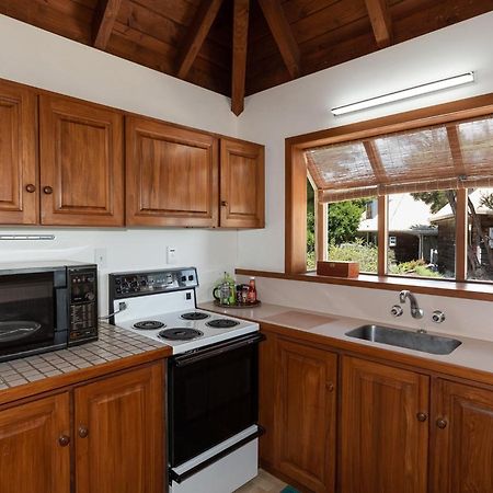 Te Maiki Escape - Russell Holiday Home Ngoại thất bức ảnh