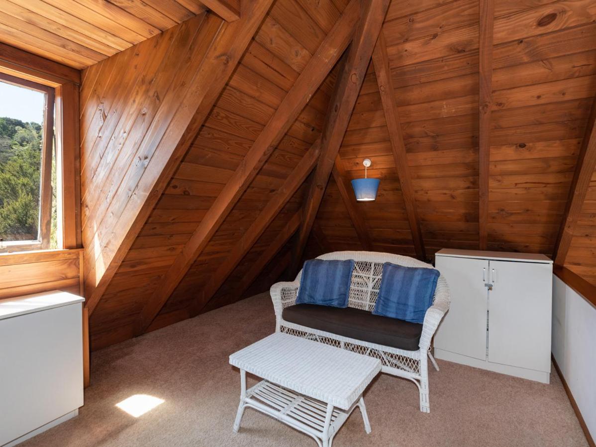 Te Maiki Escape - Russell Holiday Home Ngoại thất bức ảnh