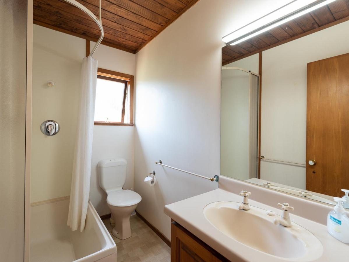 Te Maiki Escape - Russell Holiday Home Ngoại thất bức ảnh